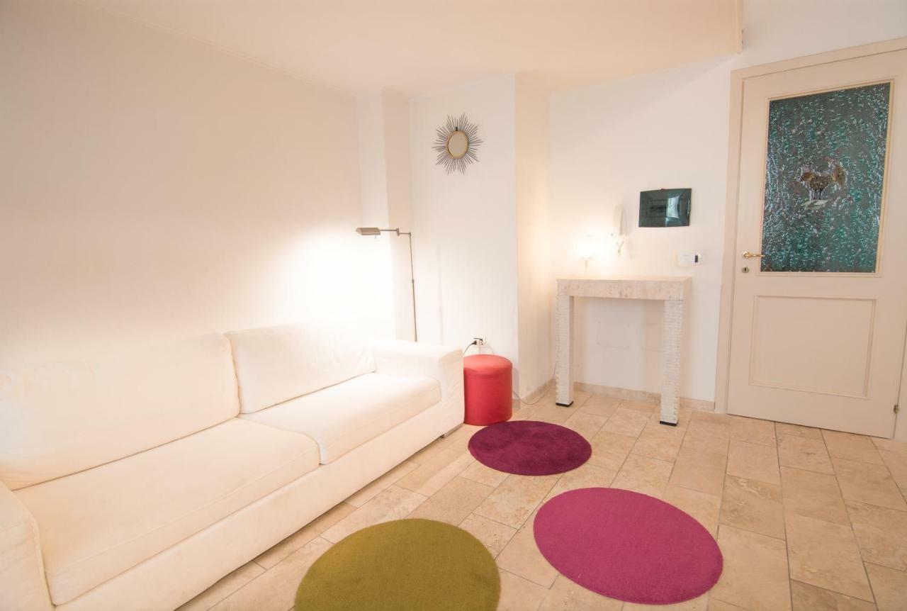 Modern In Historic Building * Cagliari