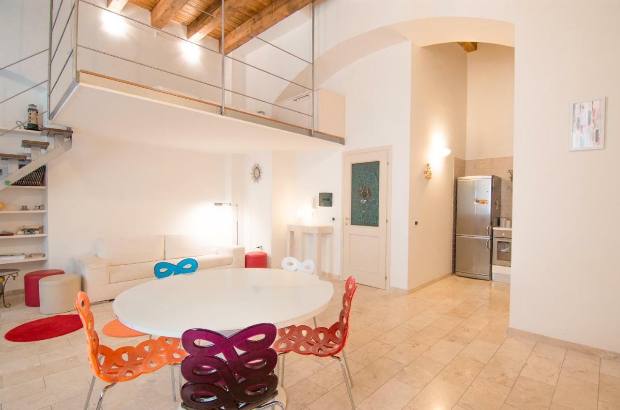 Modern In Historic Building * Cagliari