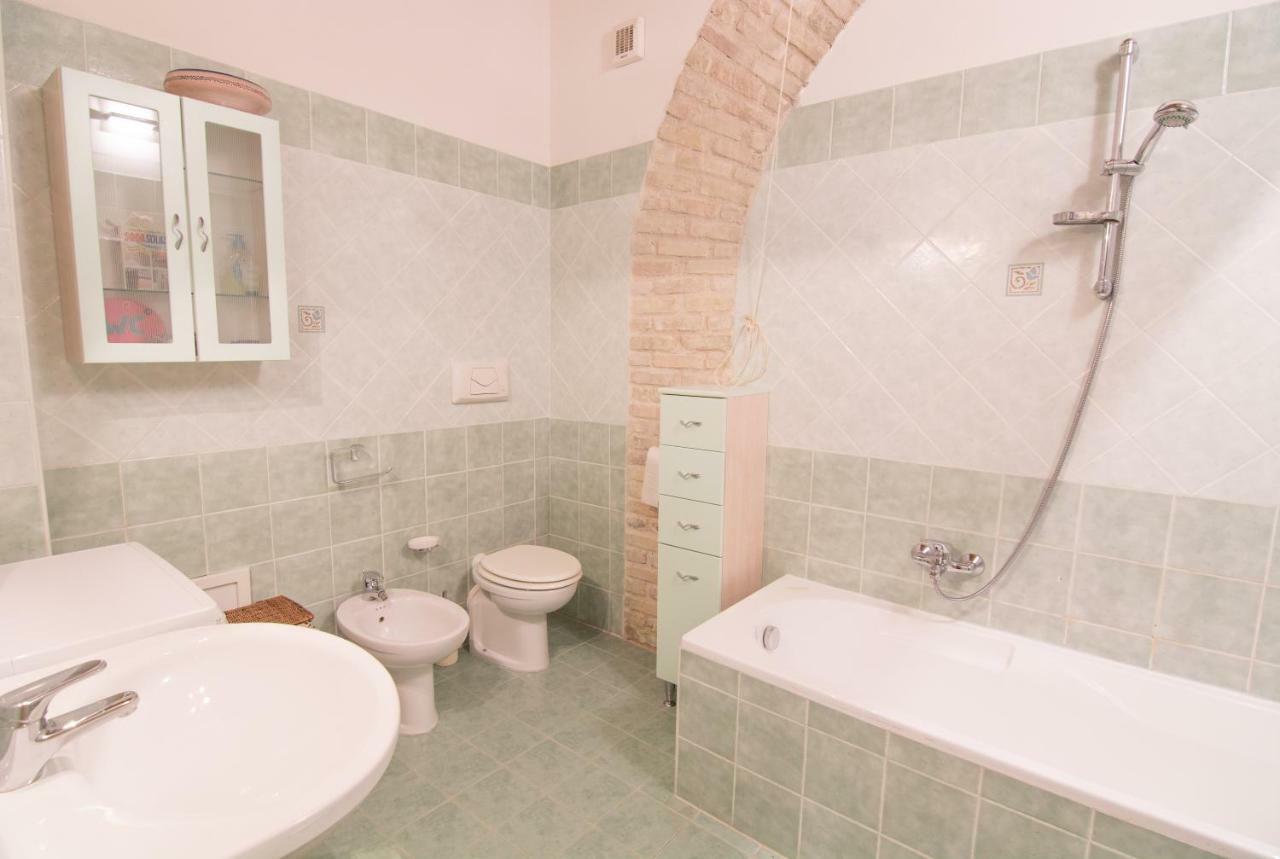 Modern In Historic Building Appartement *